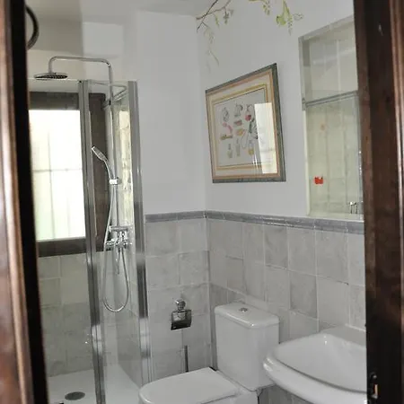 Casa De Remigias アパート エステポナ