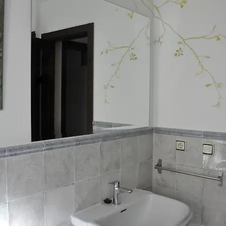 Casa De Remigias エステポナ