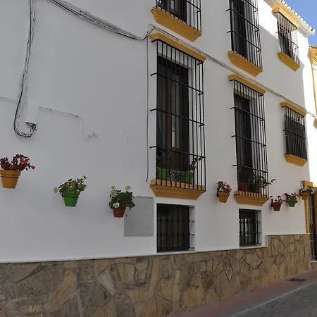 Casa De Remigias إِستيبونا