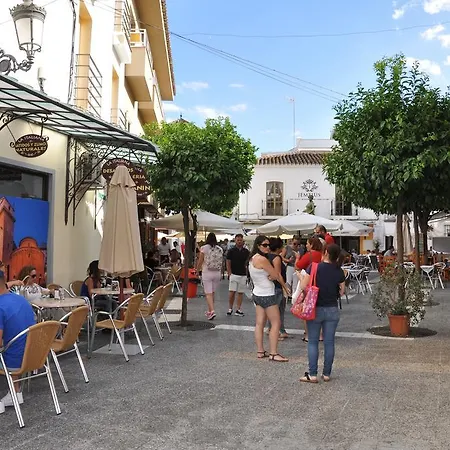 Casa De Remigias アパート