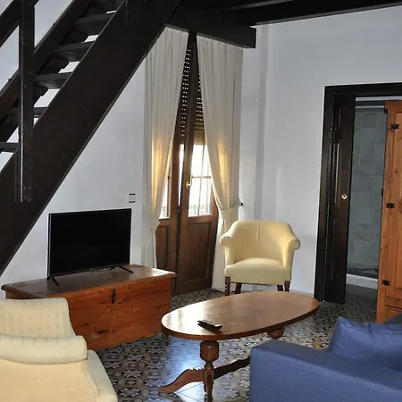 Appartement Casa De Remigias *