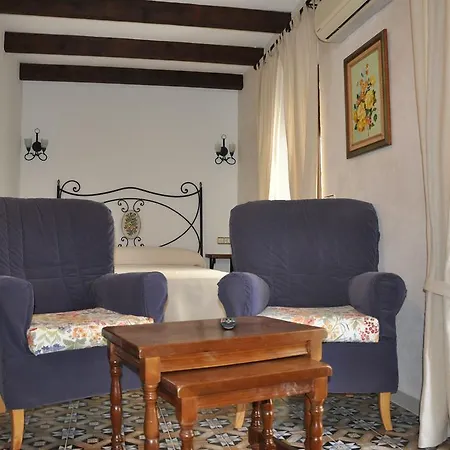 Appartement Casa De Remigias Estepona