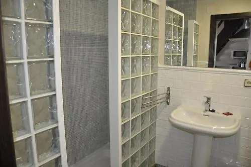 Casa De Remigias Appartement