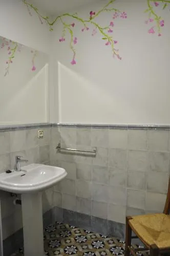 Casa De Remigias شقة إِستيبونا