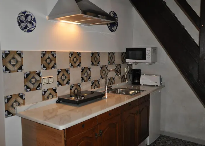 Casa De Remigias Appartamento