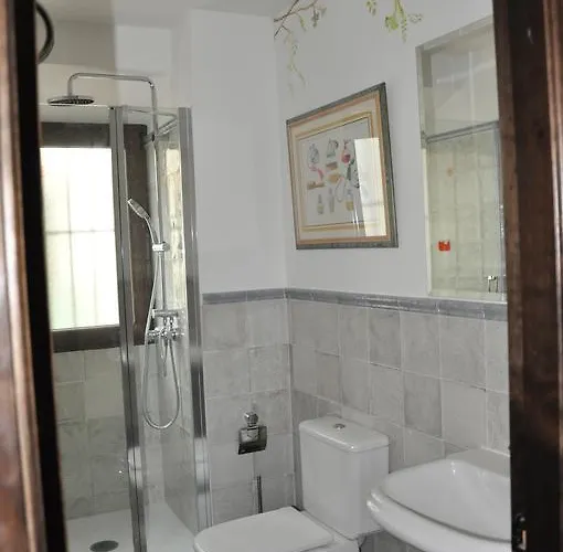 Casa De Remigias Appartamento Estepona