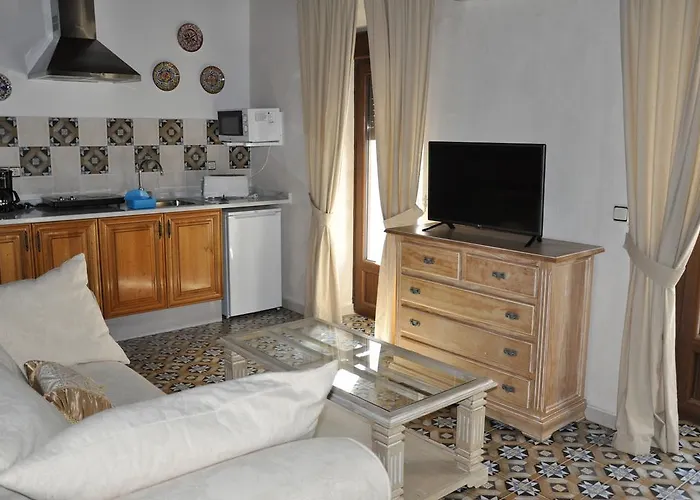 Appartement Casa De Remigias