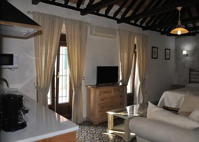 Appartement Casa De Remigias *