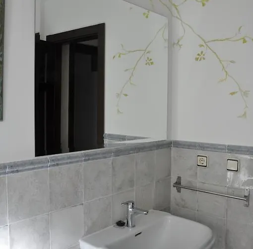 Casa De Remigias Estepona