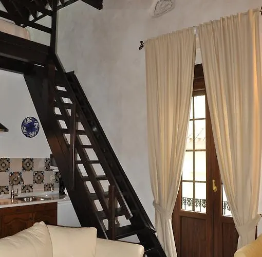 Appartamento Casa De Remigias