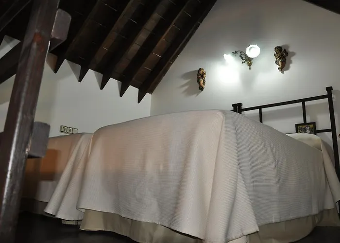 Appartamento Casa De Remigias *