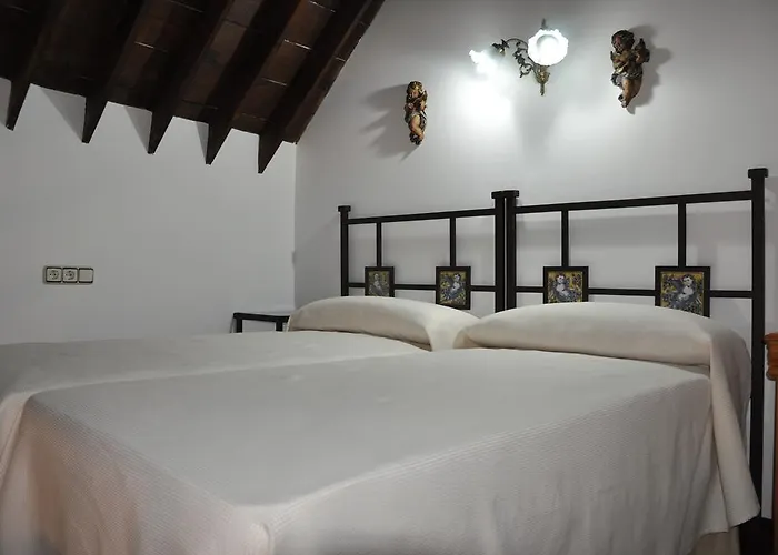 アパート Casa De Remigias