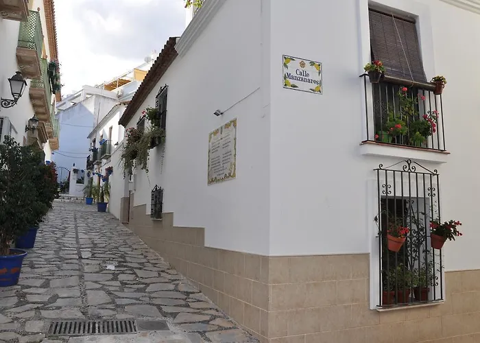 Appartamento Casa De Remigias