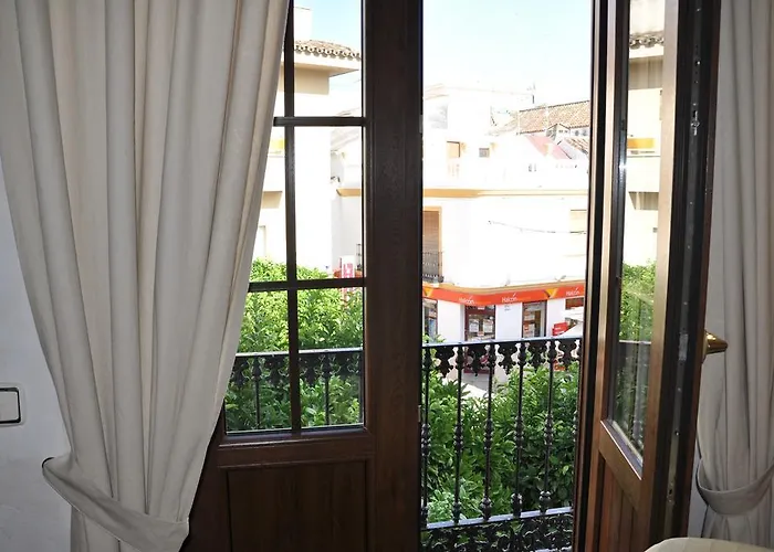 Appartamento Casa De Remigias Estepona