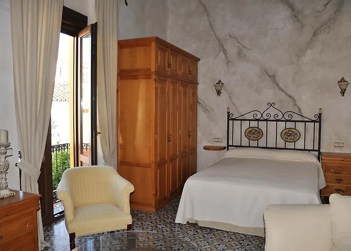 アパート Casa De Remigias