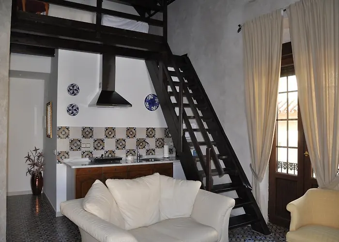 Appartamento Casa De Remigias