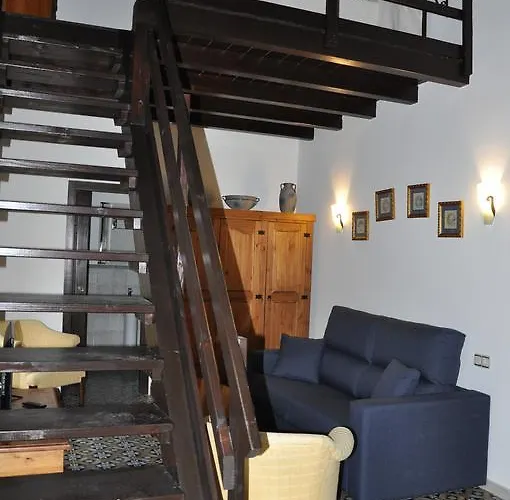 Casa De Remigias Estepona