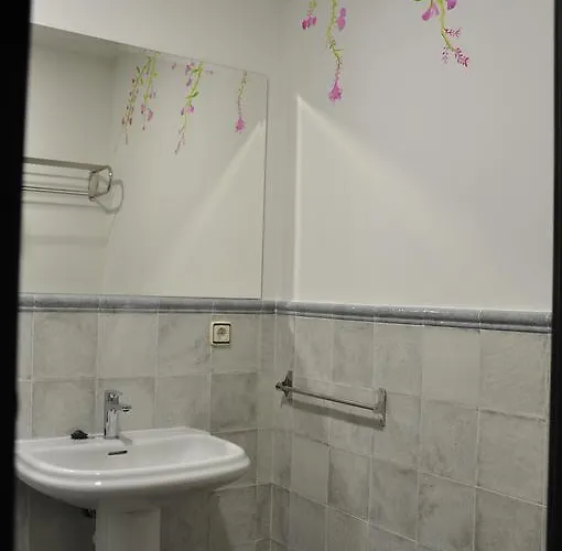 Appartement Casa De Remigias