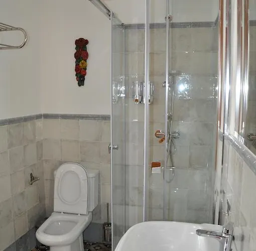 Appartement Casa De Remigias