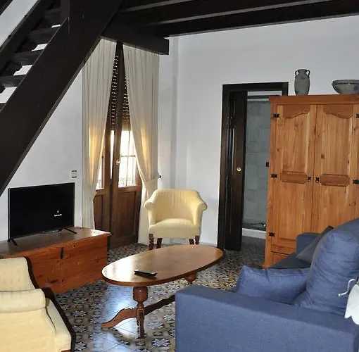 Appartamento Casa De Remigias