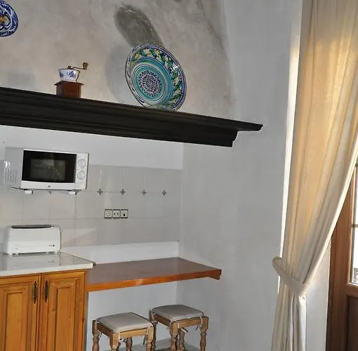 Appartement Casa De Remigias