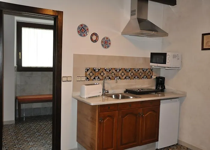 Appartement Casa De Remigias *