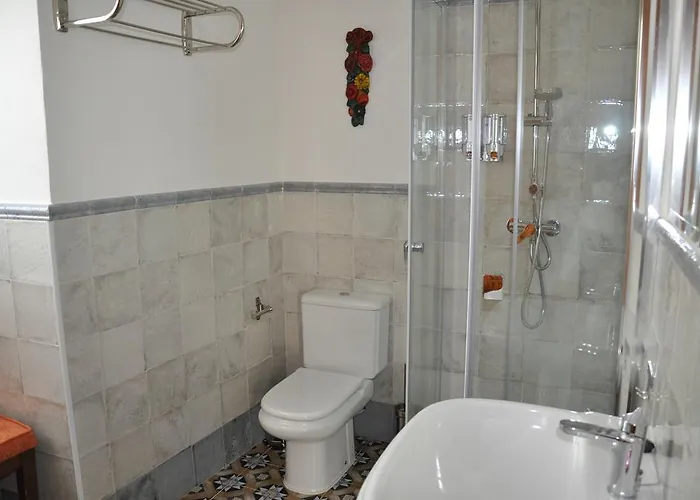 Appartamento Casa De Remigias *