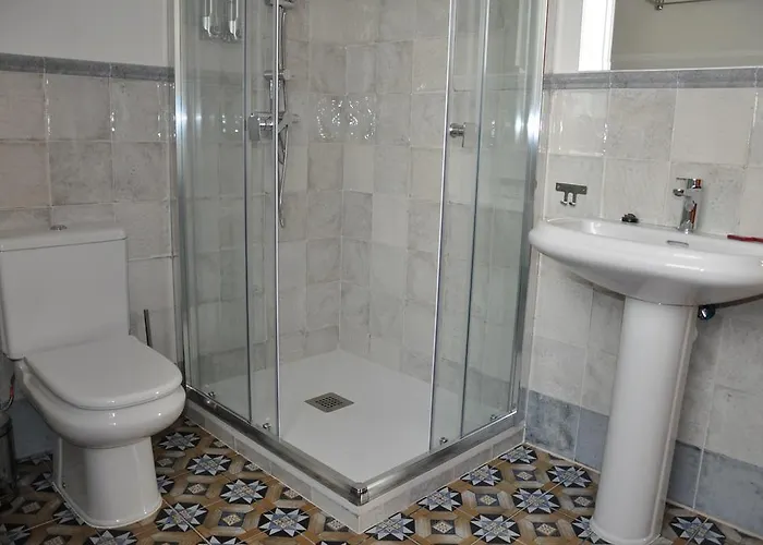 Appartamento Casa De Remigias Estepona