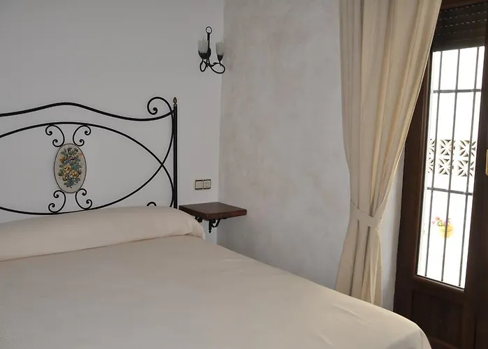 Casa De Remigias Estepona