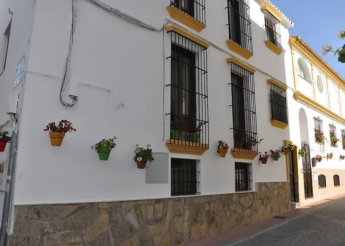 Casa De Remigias إِستيبونا