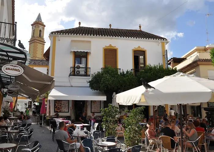 Casa De Remigias شقة *