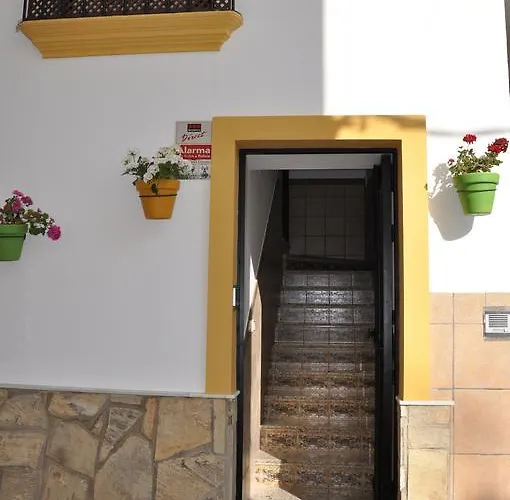 Appartement Casa De Remigias *