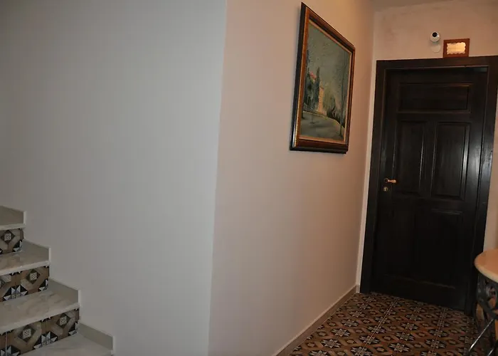 Casa De Remigias Appartamento *