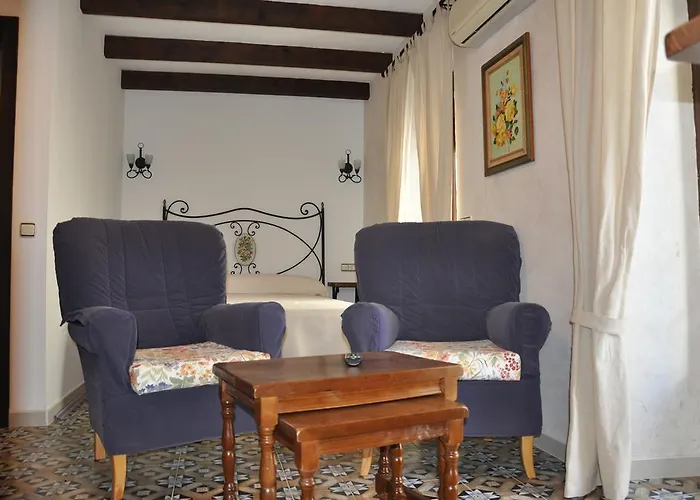 Appartamento Casa De Remigias Estepona