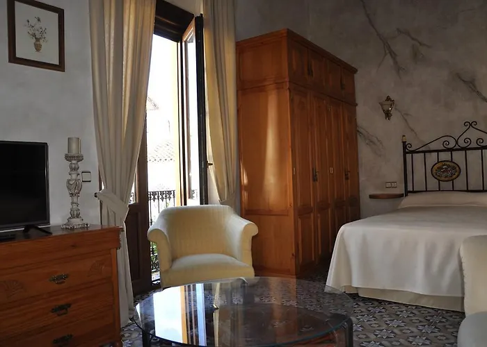 Casa De Remigias Appartement