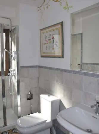 公寓 Casa De Remigias 埃斯特波纳