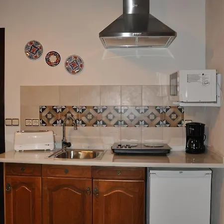 Casa De Remigias Appartement Estepona