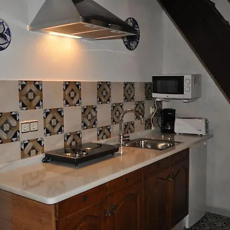 Casa De Remigias Appartement