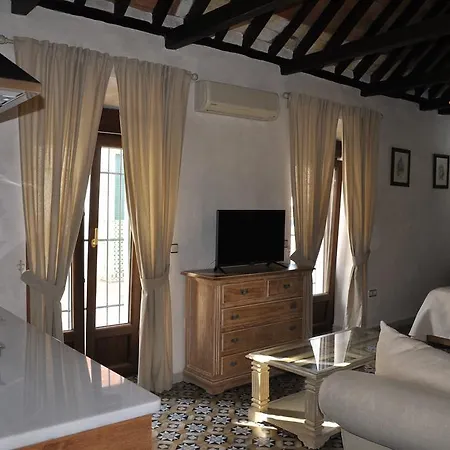 Appartement Casa De Remigias *