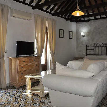 Casa De Las Remigias