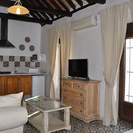 Appartement Casa De Remigias