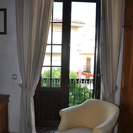 Casa De Las Remigias Estepona