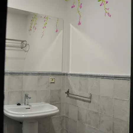 公寓 Casa De Remigias