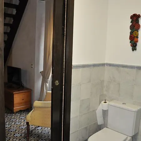 Casa De Las Remigias
