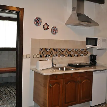 Appartement Casa De Remigias *