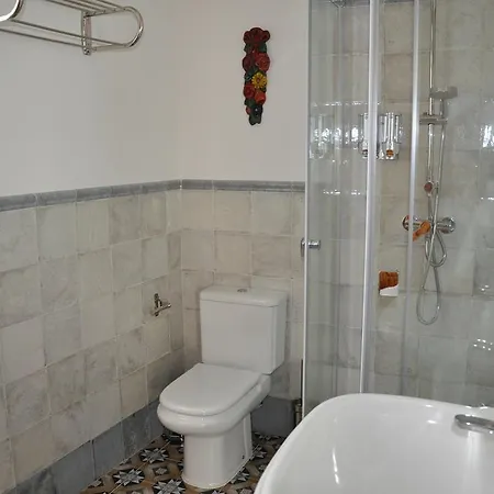 Appartement Casa De Remigias *