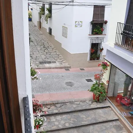 Casa De Remigias *
