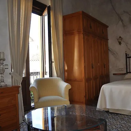 Casa De Las Remigias Apartment
