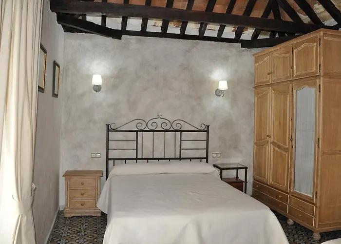 아파트 Casa De Remigias *