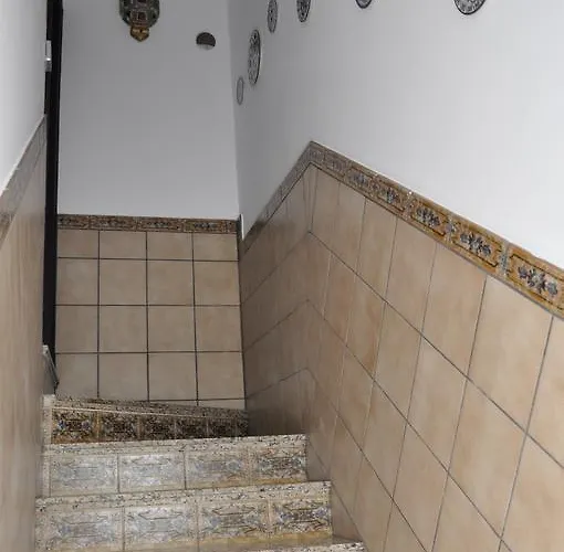 아파트 Casa De Remigias *